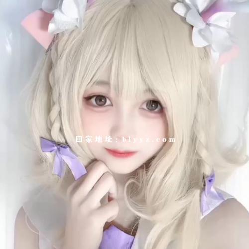 推特福利姬Coser 小池里奈（奈酱）福利视频资源 18.5G