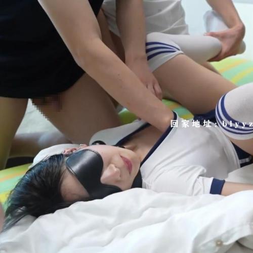 推特淫妻博主 RinYu 王八老公，各种调教老婆 12V/19.16G