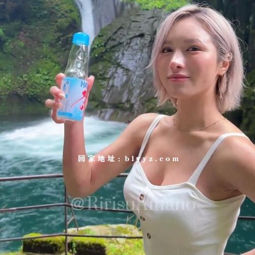 推特喷水姬博主 天野リリスRirisuAmano 福利视频 71V/33.63G